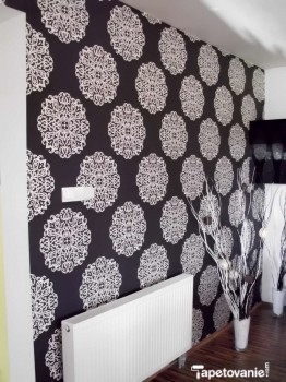 BN Wallcoverings 46283 Style Statement
