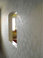Rasch,Good vibrations,775518,new trend,vlies