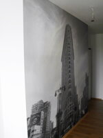Fototapeta,NY