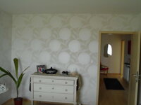 Spalna,vlies