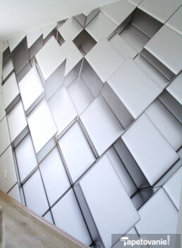 Decotrend, Cubes