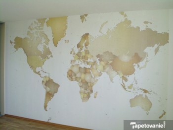 World map