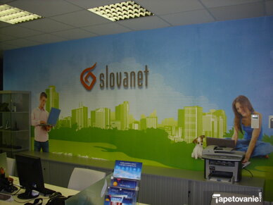 Slovanet